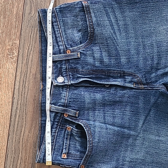 Levis 501s (skinny) - Picture 3 of 7